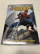 The Amazing Spider-man (2024) Omnibus Marvel Universe • J. Michael Straczynski