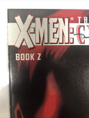 X-Men : The Search For Cyclops