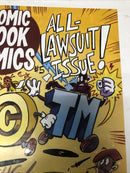 Comic Book Comics (2011)