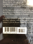 The Question Omnibus Vol.1 (2022) By Dennis O’Neil HC Omnibus DC Comics Sealed