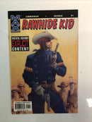 Rawhide Kid (2002) Starter Consequential Set