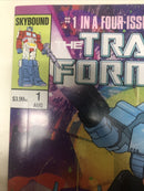 Transformers (2024)