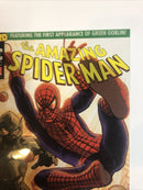 Amazing Spider-Man (2002)