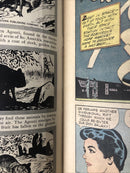 Space Family Robinson (1964) # 9 • Gold Key Comics • Silver Age • # 10031-408