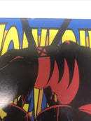 Wolverine (1994)