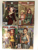 Spiderman Loves Mary Jane (2006) Complete Set