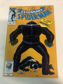 L’etonnant Spider-Man (1985)
