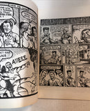 Bone Zone (1984) F/VF ~ Underground Comix | Ray Waters