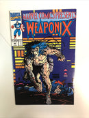 Marvel Comics Presents (1988) Set