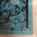 Fantastic Four Aschan 0848/2000