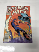 Power Pack (1984)