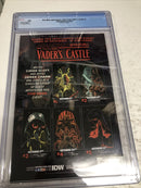 Star Wars Adventures: Tales From Vader’s Castle (2018)