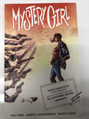 Mystery Girl (2016) TPB Vol
