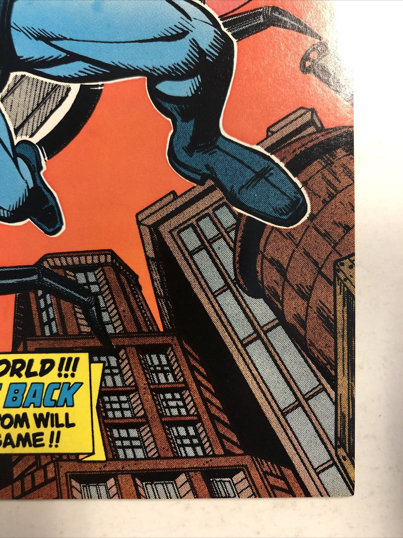 Blue Beetle (1986)