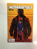 Incorruptible (2010) Starter Consequential Set