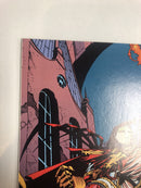 Batman: Sword of Azrael (1992)