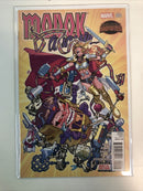 Secret Wars M.O.D.O.K Assasin (2015) Complete Set