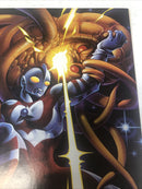 UltraMan (1993)