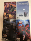 Fallen Angel Reborn IDW