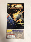 Star Wars X-Wing Rogue Squadron (1995)