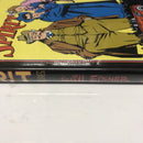 The Spirit Archives (2002) TPB Vol