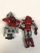 Silver Centurion Iron Man Marvel Legends Series 7 Toybiz 2004 Complete Mint !