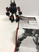 Transformers Generations Thrilling 30 Trailcutter 2012 Complete Mint w/instruct