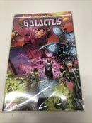 What If Glactus (2025) TPB • Marvel Comics • Earth’s Grarest Heroes • Mat Groom