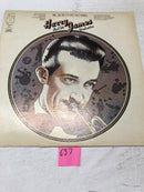 Harry James The Beat Of The Big Bands Vinyl LP Album