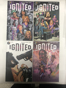 Ignited Vol.1 (2019)