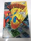 The New Adventures Of Superboy (1984)