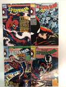 Spider-Man Saga (1991) Complete Mini Series