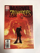 Marvel Zombie (2006)