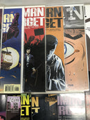Human Target (2005) Set Issues # 1-21 • Missing Issue # 13 • Vertigo Comics •