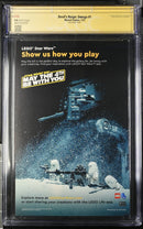 Devil's Reign : Omega (2022)