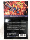 The New 52! Supergirl Vol.4 By Michael Nelson (2014) TPB DC Comics