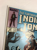 Indiana Jones (1985)