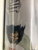 X-Men • Road To Onslaught (2024) Omnibus • Marvel Comics • Scott Lobdell • Hama