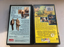 Midnight Run & White River Bundle (VHS)