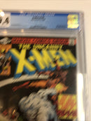 Uncanny X-Men (1980)