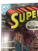Superman (1985)