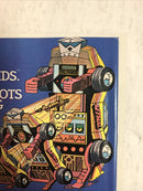 Captain America (1985)