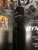 Red Sonja Age Of Chaos (2020)
