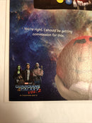 Secret Empire Brave New World (2017)