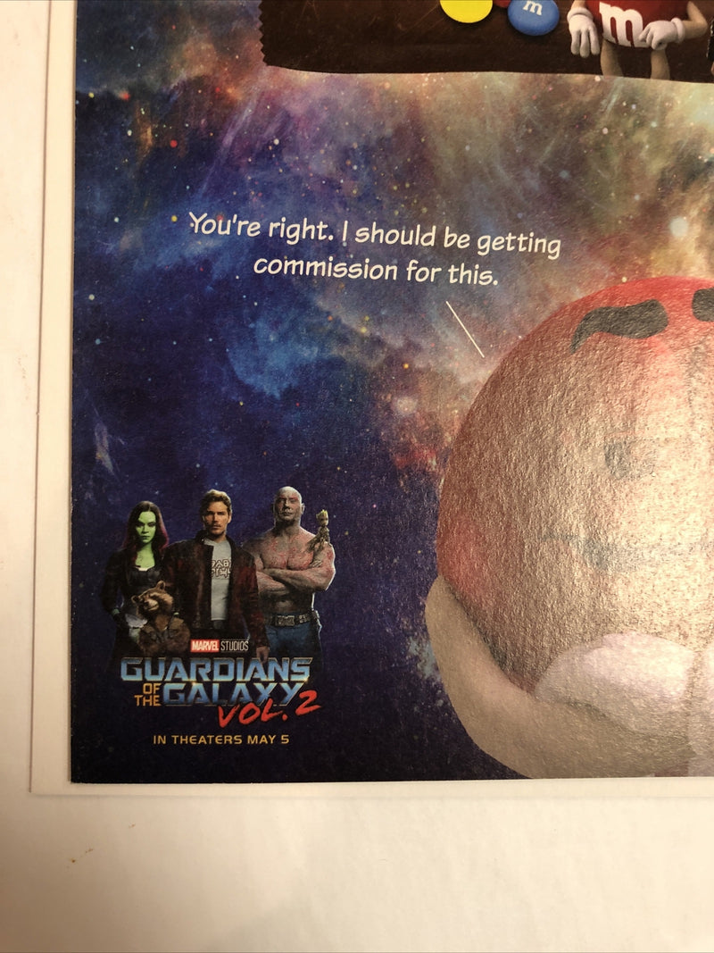 Secret Empire Brave New World (2017)