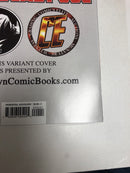 Absolute Carnage VS Deadpool