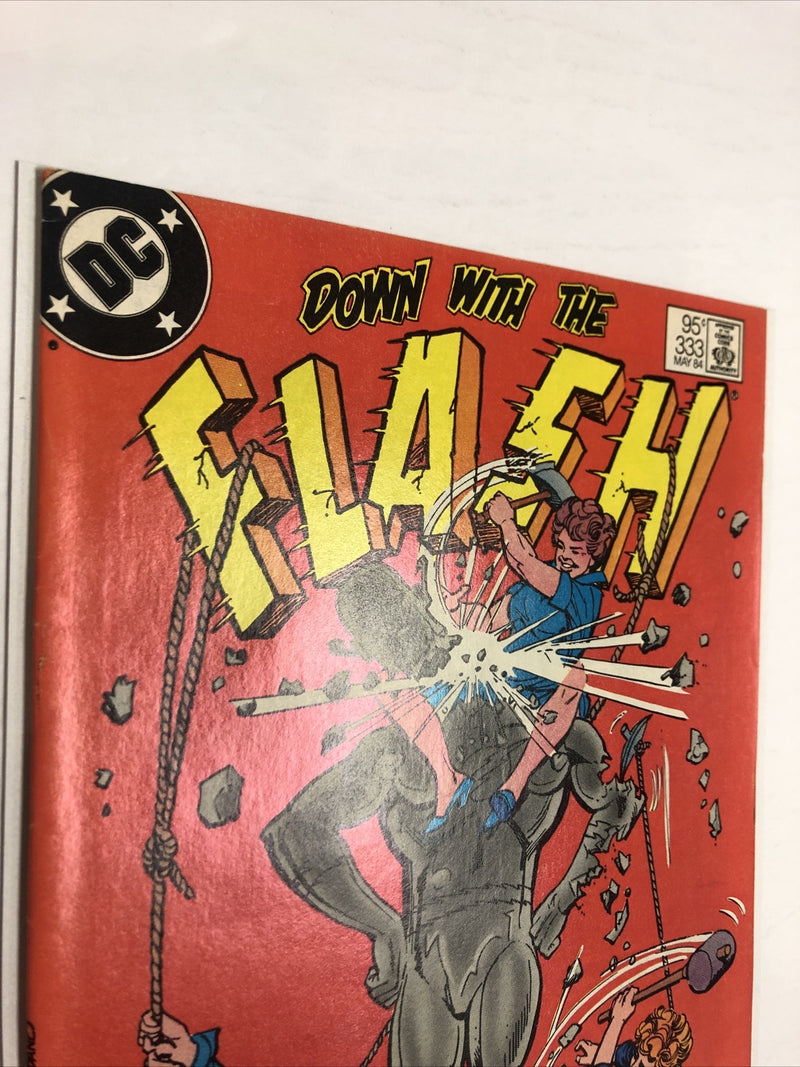 Flash (1984)