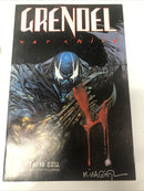 Grendels :War Child (1992)