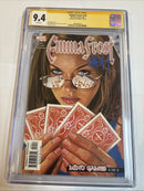 Emma Frost (2004)