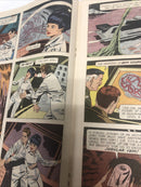 Fantastic Voyage (1966) Movie Comics